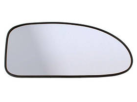 Ford Focus Mk1 98-05 вставка дзеркала (механіка) права сторона