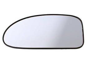 Ford Focus Mk1 98-05 патрон дзеркала з обігрівом ліва сторона