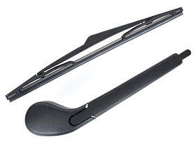 Ford Focus Mk3 2011 - H/B задній двірник