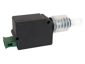 VW Sharan 95-10 привід центрального замока, арт. DA-15848