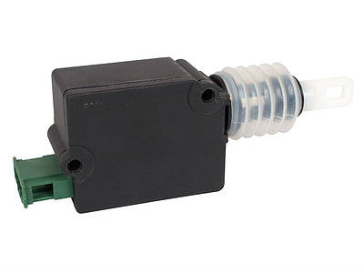 Приводы центрального замка