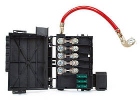 Ford Galaxy TDI 01-10 блок запобіжників