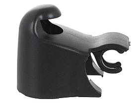 VW Golf V 03-08 накладка заглушка важеля заднього склоочисника, арт. DA-21402