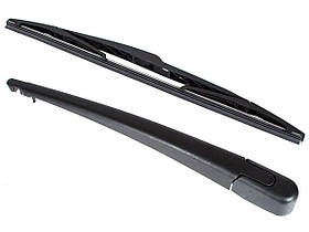 Ford Galaxy 2006 - 2014  задній двірник