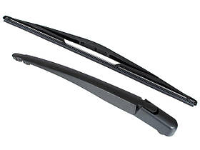 Ford Grand C-MAX 2010 - задній двірник