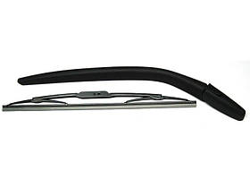 Ford KA 96-08 задній двірник