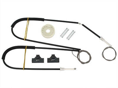 Стеклоподъемники