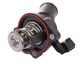 Ford Mondeo III Mk3 00-07 1,8 / 2,0 16V 1,8 Sci термостат + корпус