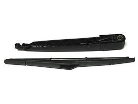 Ford Mondeo Mk4 2007 - універсал задній двірник