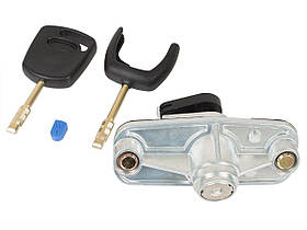 Ford Mondeo Mk3 00-07 замок задні ляди багажника