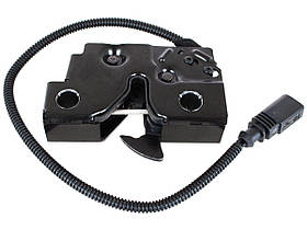 VW Tiguan Allspace 2018 - замок капота арт  DA-22178