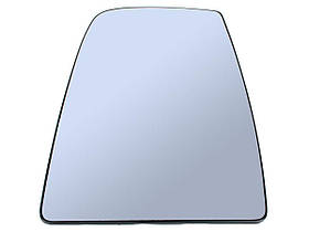 Ford Tourneo 14-19 вставка дзеркала (механіка) великий лівий