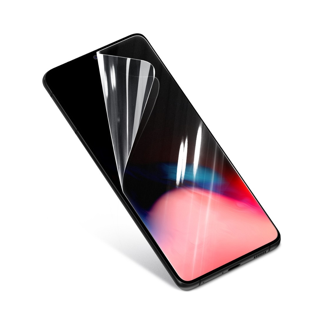 Гідрогелева плівка (Корея) Realme Narzo 70 Pro, фото 1