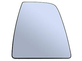 Ford Tourneo 14-19 вкладиш дзеркала БЕЗ ПІДІГРІВУ великий права сторонаравый