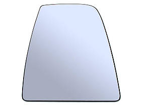 Ford Tourneo 14-19 вкладиш дзеркала з обігрівом великий права сторонаравый, арт. DA-18620