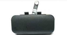 Ford Transit 00-06 зовнішня ручка передня права