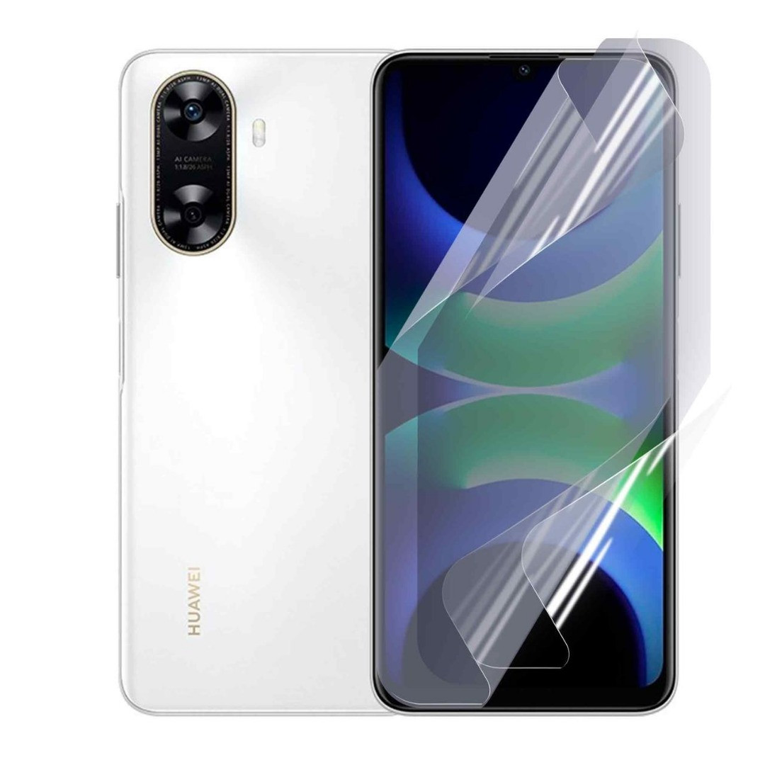 Гідрогелева плівка (Корея) Huawei Enjoy 70z, фото 1