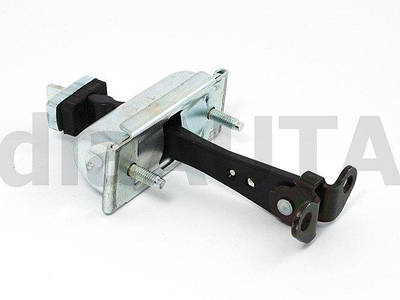 Ограничители двери