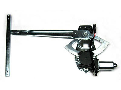 Стеклоподъемники