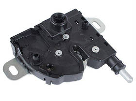 Ford Transit 00-06 замок капота, арт. DA-6471