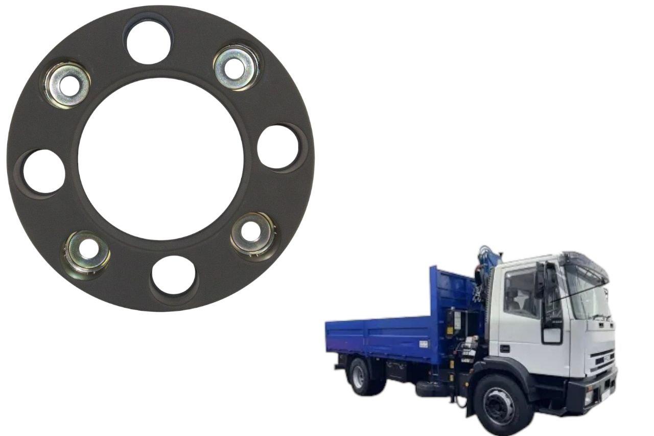Ковпак колеса Iveco Eurocargo 1991-2015 ORK500316950, фото 1