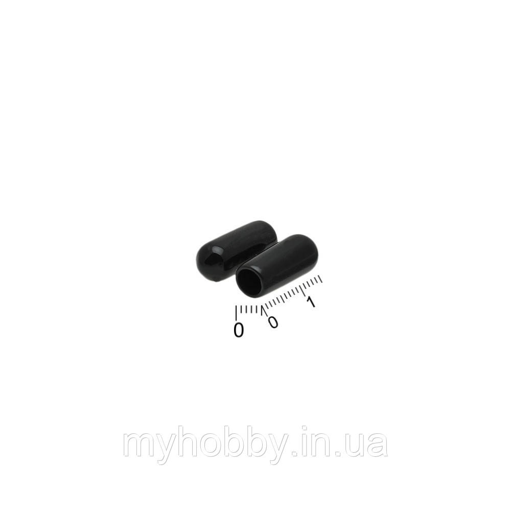 Кінцевик для обідка 0,5см (10шт)