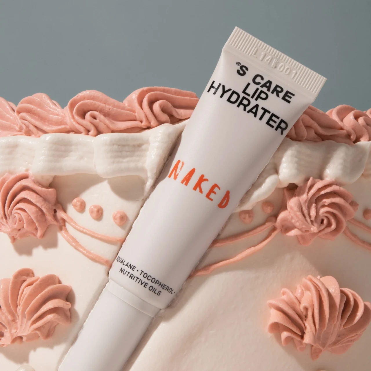 Sister`s Aroma Бальзам для губ | Lip Hydrater Naked ,10 мл, фото 1