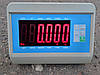 Платформні ваги на 1500 кг (1500х1500 мм) Стандарт, фото 7