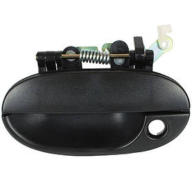 Hyundai Accent 94-99 зовнішня ручка передня без циліндра ліва