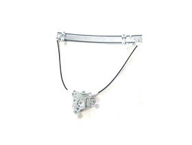 Hyundai Accent 95-00 3 двері H/B електричний склопідйомник передній лівий. 32 зубчики, арт. DA-13