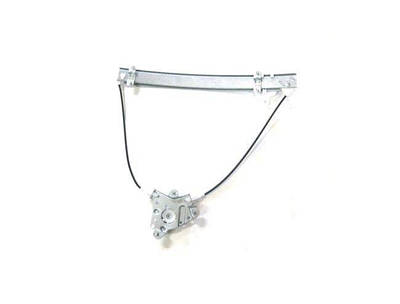 Стеклоподъемники