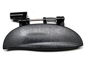 Hyundai Atos 97-02 передня ручка зовнішня права