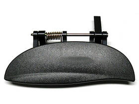 Hyundai Atos 97-02 зовнішня ручка задня ліва