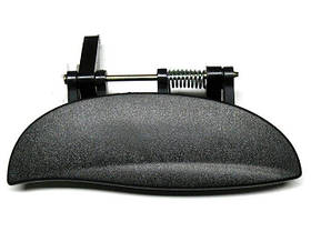 Hyundai Atos 97-02 зовнішня задня права ручка, арт. DA-420