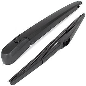 Hyundai Santa Fe 2006 - задній двірник