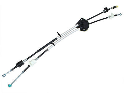 Тросы переключения передач