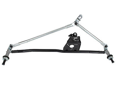 Механизмы трапеция дворников