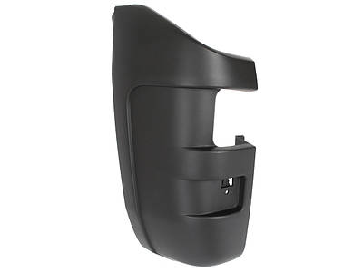 Углы (клыки) бампера