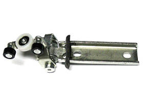 Iveco Daily 2006 - ролик бічній розсувних дверей середній, арт. DA-6483