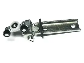 Iveco Daily 99-06ролик бічній розсувних дверей середній