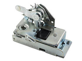 Iveco Daily III 99-06 замок задніх дверей і розсувних дверей бічній