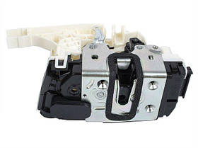 VW Crafter 2006 - замок задньої двері, великий 8 контактів арт  DA-15043