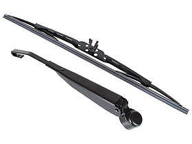 Lancia Voyager 2011 - задній двірник, арт. DA-21879