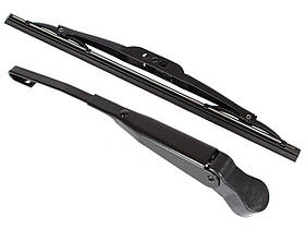 Ford Fusion 02-12 задній двірник