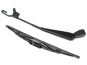 Kia Sorento і 2002 - задній двірник