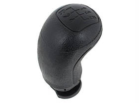 Mercedes Vito w638 96-03 ручка перемикання передач чорний 5 передач