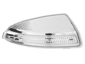 Mercedes Vito / Viano W639 03-10 указатель поворота в зеркало правый, арт. DA-16446