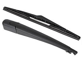 Kia Sportage III 2008 - задній двірник