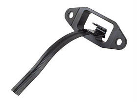 Mercedes Vito II W639 2003 - обмежувач двері задній