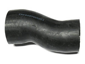 Mercedes Sprinter 2,1 2,2 CDi Патрубок інтеркулера, арт. DA-7348